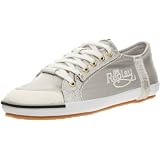 Replay Bridgette satin baskets mode femme