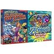 ClueFinders Toy Store and Zoombinis Logical Journey