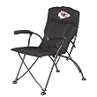 Kansas City Chiefs NFL Arched Arm Chair