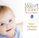 Music for Babies - Volume 1 -
