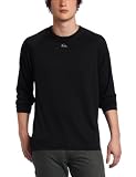 Quiksilver Men's Essential Long Sleeve Top