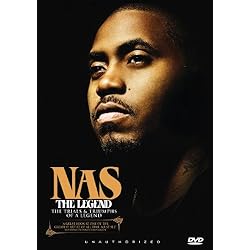Nas - The Legend