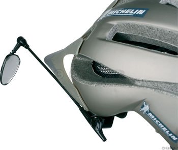 Zefal Z-Eye Bicycle Helmet Mirror