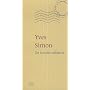 Un homme ordinaire de Yves Simon