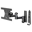 Level Mount ELDJ-07 13" To 30" Articulating Pan/Tilt/Extend LCD Mount