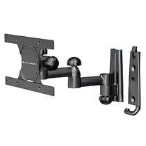 Level Mount ELDJ-07 13" To 30" Articulating Pan/Tilt/Extend LCD Mount