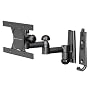 Level Mount ELDJ-07 13" To 30" Articulating Pan/Tilt/Extend LCD Mount