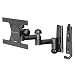 Level Mount ELDJ-07 13" To 30" Articulating Pan/Tilt/Extend LCD Mount