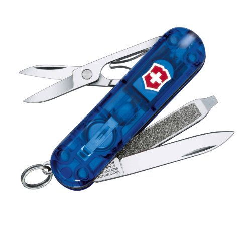 VICTORINOX(ビクトリノックス) スイスライトT2 WL 保証書付 0.6228.T2 WL 【日本正規品】