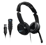 Zoom Produkt-Bild: Roccat Kulo Virtual 7.1 Surround USB Gaming Headset