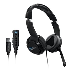 Roccat Kulo Virtual 7.1 Surround USB Gaming Headset