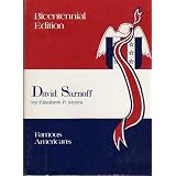 DavidSarnoff:RadioandTVBoy(ChildhoodofFamousAmericans)