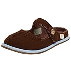 Simple Layaway Slipper