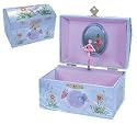 Iridescent Fairy Jewelry Box