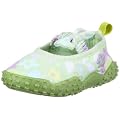 Playshoes Aqua-Schuh Flower mit h�chstem UV Schutz nach Standard 801 174774 M�dchen Sandalen/Bade-Sandalen