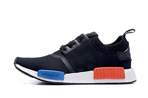 Adidas Originals - NMD Primeknit Shoes mens (USA 9.5) (UK 9) (EU 43)
