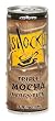 Shock Coffee Triple Mocha, 8-Ounce Cans (Pack of 24)