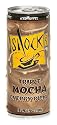 Shock Coffee Triple Mocha, 8-Ounce Cans (Pack of 24)