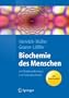 Biochemie des Menschen. Mit Molekularbiologie und Pathobiochemie