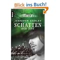 Immortal: Schatten der Lust: Roman