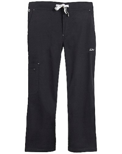 Iguanamed MA152924 Men's 7300 Icon Top, Small, Eclipse Black