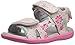 See Kai Run Makena Adjustable Sandal (Toddler)