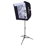 Westcott 2331 28-Inch Apollo Flash Kit
