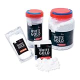 Black Diamond Uncut White Gold Chalk (300g Loose)