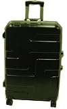 [サムソナイト] SAMSONITE AMERICAN TOURISTER Passenger Spinner 69cm Black C98 09001