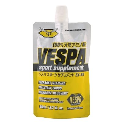VESPA EX-80 80ml