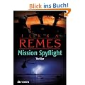 Mission Spyflight: Thriller