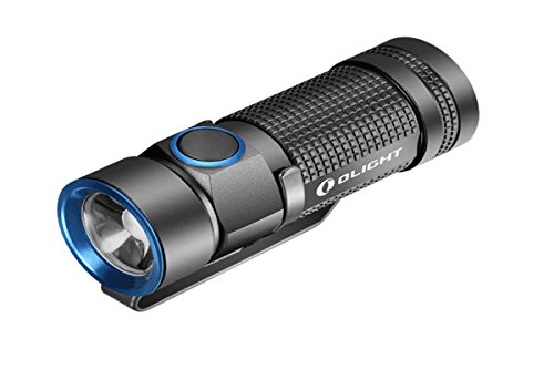 Olight S1 Baton 500 Lumen Compact EDC LED Flashlight