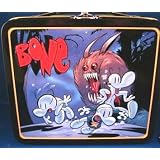 BoneLunchBox