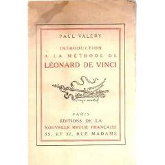 Introduction � la m�thode de L�onard de Vinci, 1894