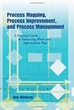 Process Mapping, Process Improvement and Process Management