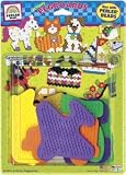 Perler Small Color Pegboards For Fuse Bead Activities
