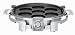 Cuisinart EPM-7 Electric Nonstick Griddle, Stainless Steel