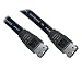 1 Metre / 1m Esata To Esata Cable - External Serial Ata