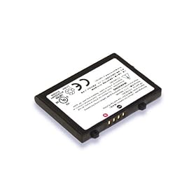 3.70V,900mAh,Li-ion,Replacement PDA Battery for HP iPAQ PE2050X, PE2051 / iPAQ 2200, h2000, h2200, h2210 Series, Compatible Part Numbers: 310798-B21, 311949-001, FA110A