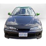 1994-2001 Acura JDM Integra Carbon Creations OEM Front Bumper by Carbon Creations