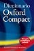 Diccionario Oxford Compact