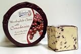 Wenslydale With Cranberries lb