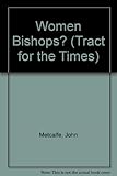 Women bishops?