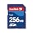 SanDisk SDSDB-256-A10 256 MB Secure Digital Card (Retail Package)