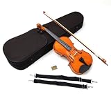 Produkt-Bild: hochwertige 4/4 Violine Geige komplett mit Bogen und Koffer