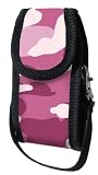 Pink Camo Cell Phone Case Gifts & Gift Ideas