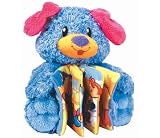Toys : STORY BOOK BUDDIES "Sparky"