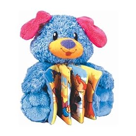 STORY BOOK BUDDIES "Sparky"