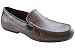 H.S. Trask Men's Rover Moccasin
