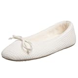 ACORN Women's Sensoria Ballet Moc
